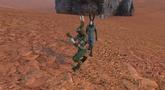 Overgrowth 'Alpha 117 Changes' Video