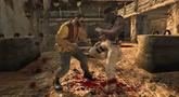 50 Cent: Blood on the Sand Trailer #4