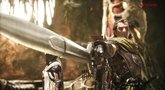 NeverDead 'E3 2011' Trailer