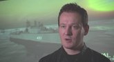 Naval Warfare: Arctic Circle developer diary trailer
