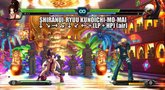 The King of Fighters XIII 'Gamescom 2011 Team Women Fighters #2' Trailer