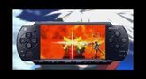 BlazBlue Portable Trailer