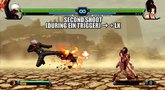 The King of Fighters XIII 'Team K - K' Trailer