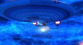 Star Trek: Online Third Anniversary trailer