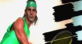 Virtua Tennis 2009 Making of Video