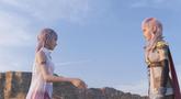 Final Fantasy XIII-2 'Teaser' Trailer