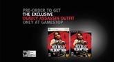 Red Dead Redemption 'GameStop' TV Commercial