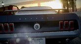 Need for Speed: The Run 'Launch' Trailer