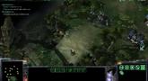 StarCraft 2 April 2010 Singleplayer Footage