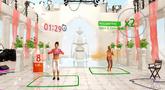 Your Shape: Fitness Evolved 'Bollywood DLC' Trailer