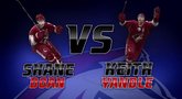 NHL 13 cover vote Phoenix Coyotes trailer