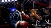 Fight Night Round 4 'Boxer Styles' Trailer