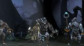 Confrontation teaser trailer