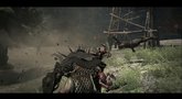Dragon's Dogma developer diary