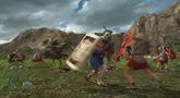 Grand Ages: Rome - Reign of Augustus Trailer