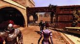 Assassin's Creed: Brotherhood 'The Da Vinci Disappearance DLC: multiplayer' trailer