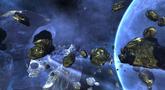 Star Trek Online 'Space Exploration' Trailer