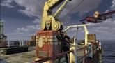 Uncharted: Drake's Fortune E3 2007 Trailer