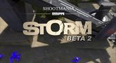 ShootMania Storm second beta trailer