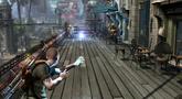 inFamous 2 'Karma - Nix' Trailer