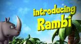 Donkey Kong Country Returns 'Rambi' Trailer