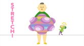 Katamari Damacy Vita 'TGS debut' trailer