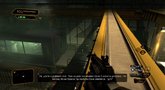 Deus Ex: Human Revolution The Missing Link 'Developer walkthrough part 2' Trailer