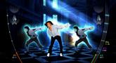 Michael Jackson: The Experience 'Wii - Ghosts Gameplay Reveal' Trailer