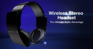Official PS3 wireless stereo headset available on Sept. 6
