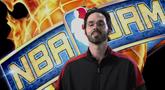 NBA Jam 'Producer Video 1 Authenticity' Trailer