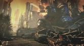 Bulletstorm 'Gamescom 2010 Demo' Trailer