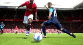 FIFA Soccer 13 E3 2012 trailer