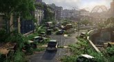 The Last of Us truck ambush trailer