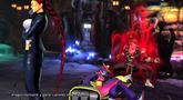 Marvel vs. Capcom 3 'Hsien Ko' Revealed' Trailer