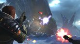Lost Planet 3 multiplayer trailer