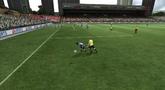 FIFA Soccer 11 'Advanced Defending Tutorial' Trailer