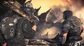 Bulletstorm 'Launch' Trailer