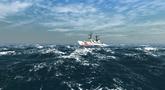 Ship Simulator Extremes 'Launch' Trailer