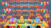 Birthday Party Bash Trailer