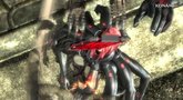Metal Gear Rising: Revengeance Blade Wolf pack trailer