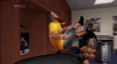 WWE Smackdown vs. Raw 2011 'Launch' Trailer