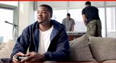 NBA 2K11 'Genghis Khan' Trailer