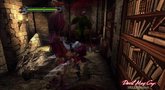 Devil May Cry HD Collection launch trailer