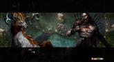 Gyromancer Trailer