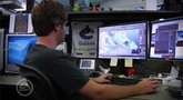 SSX: Deadly Descents developer video blog part 3