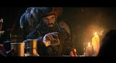 Assassin's Creed IV: Black Flag world premiere trailer