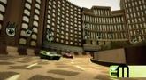 Need For Speed Nitro Cairo Trailer