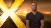 X-Men: Destiny 'Scott Porter behind the scenes' Trailer