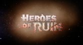 Heroes of Ruin 'E3 2011' Trailer