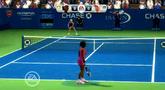 EA SPORTS Grand Slam Tennis B-Roll Trailer